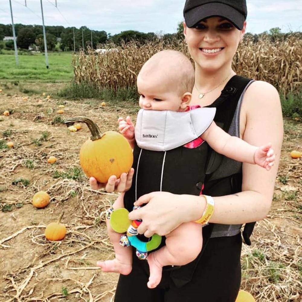 Meet your Posher, Jenna